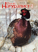 Можаров А. Как живешь Умка? / А. Можаров // Юный натуралист. - 2001. - № 1. – С. 2-6. 